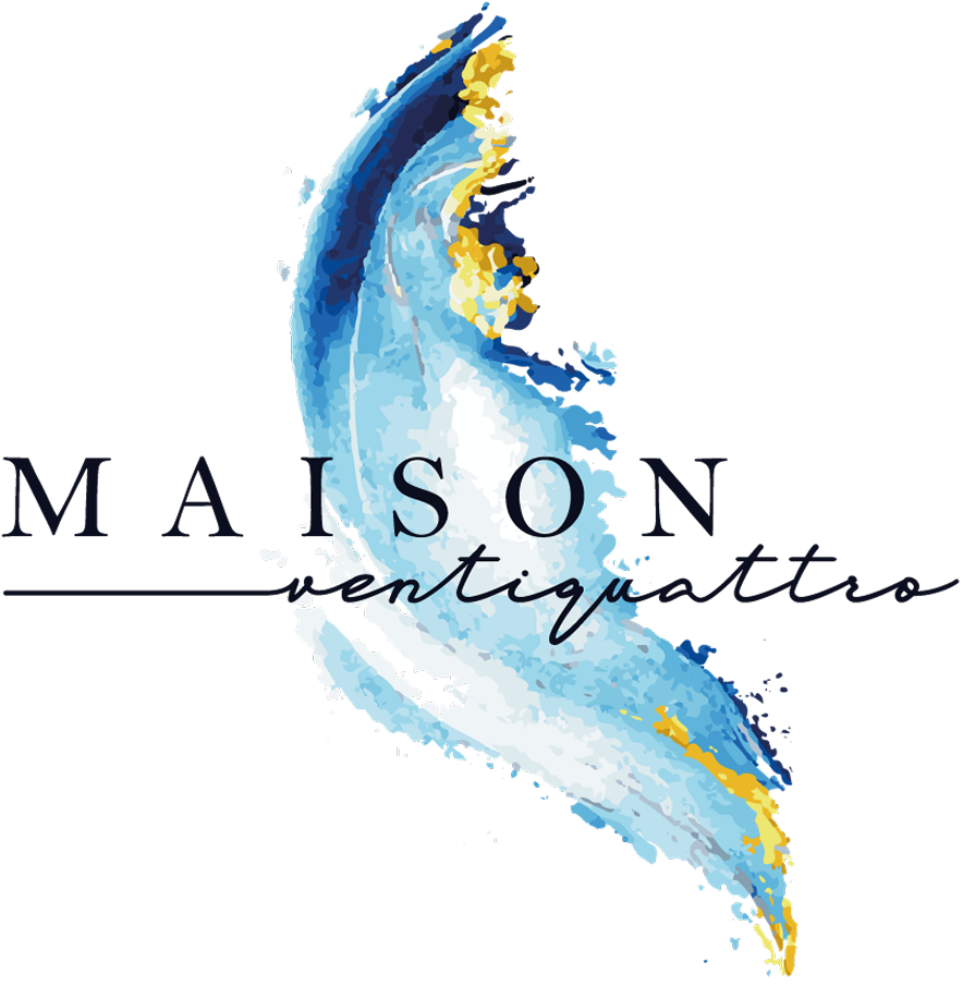 Logo Maison Ventiquattro