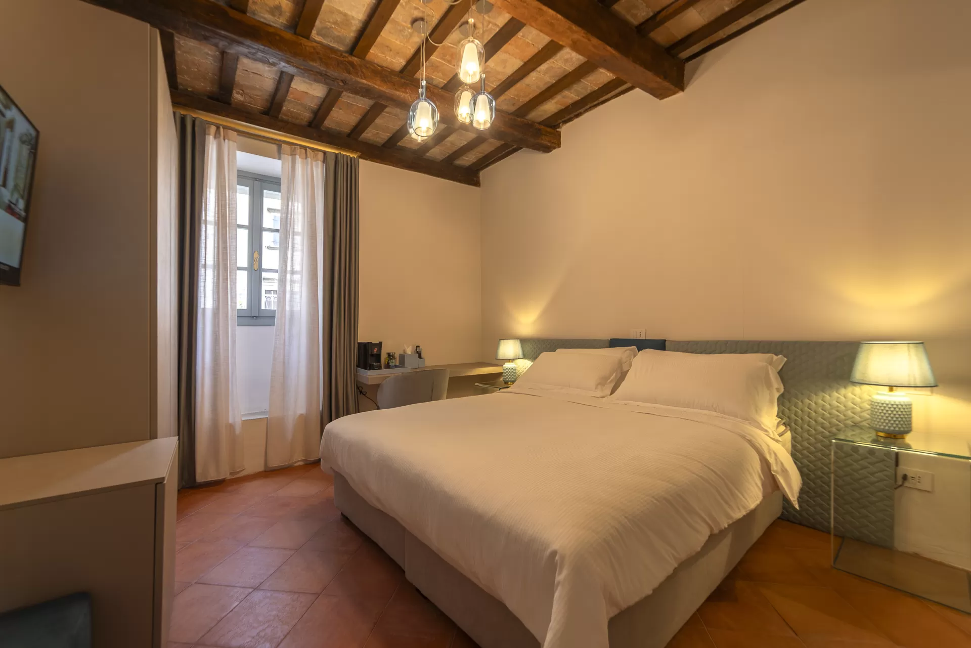 Suite Armonia: notte e colazione per 2