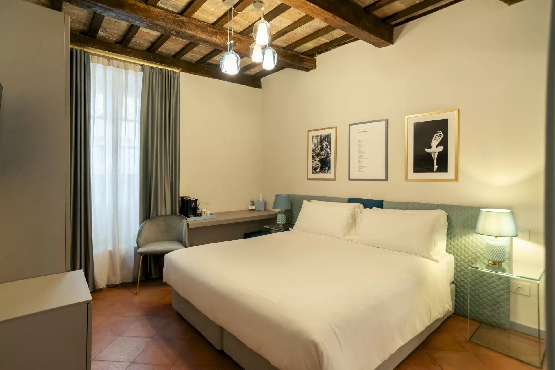 Suite Armonia