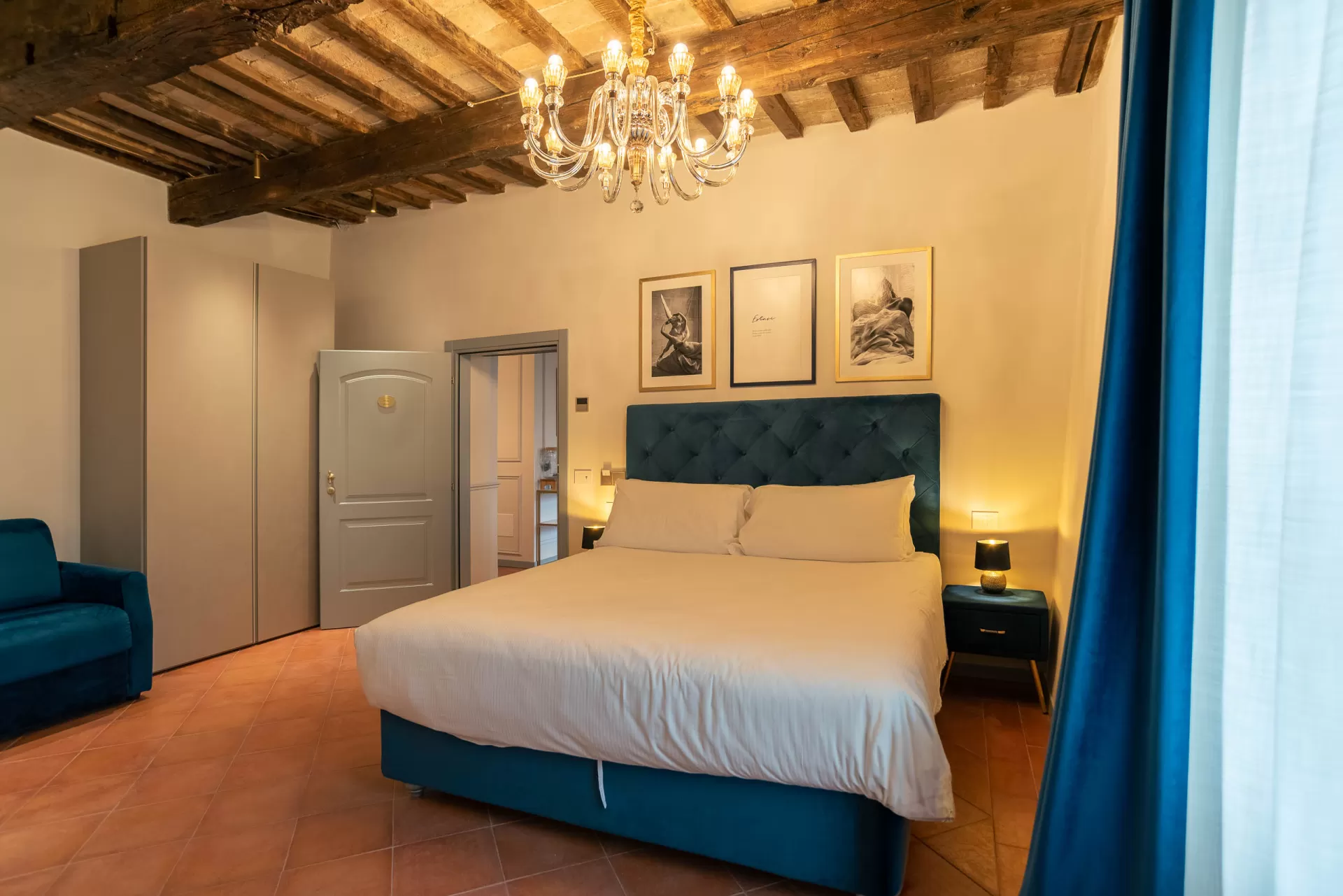 Suite Estasi