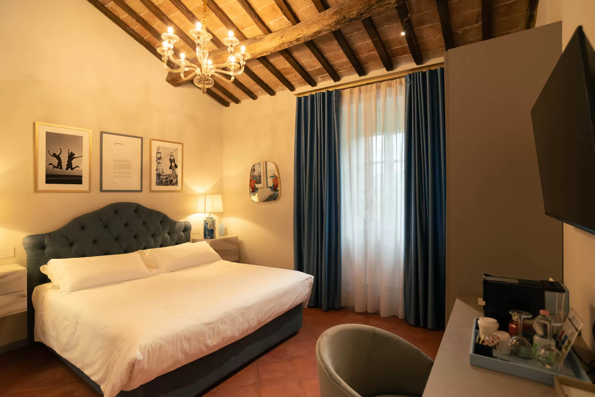 Suite Gioia