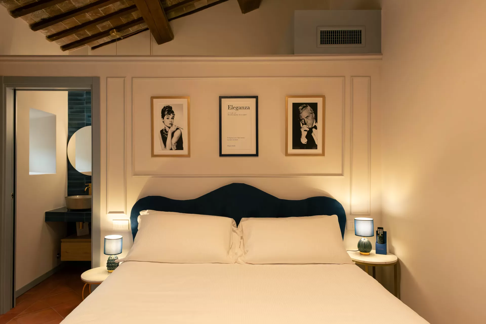 Suite Eleganza
