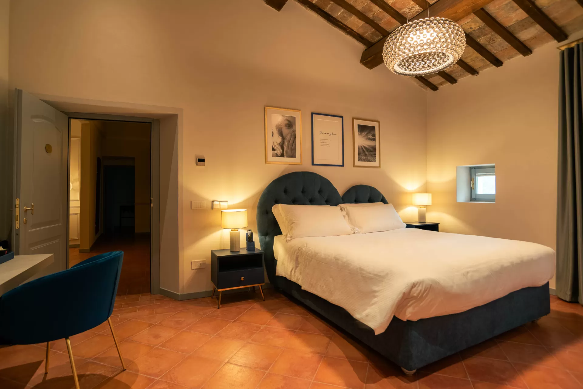 Suite Meraviglia