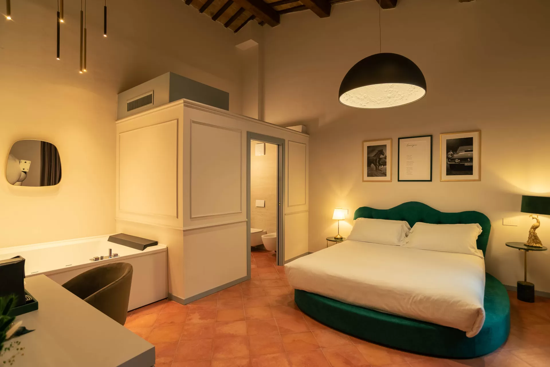 Suite Energia