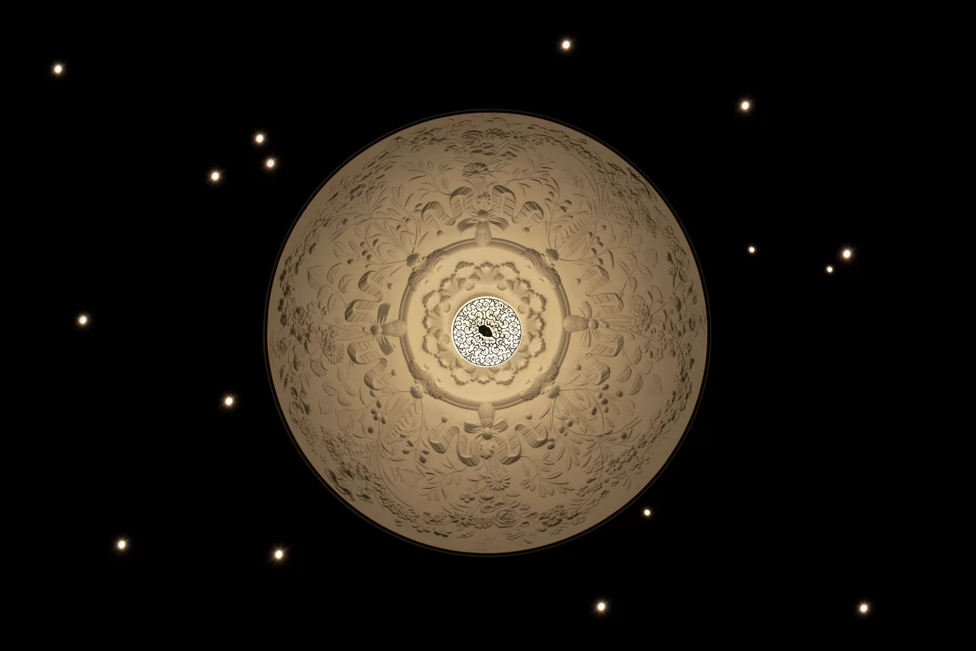 Suite Energia o Meraviglia: notte e colazione per 2